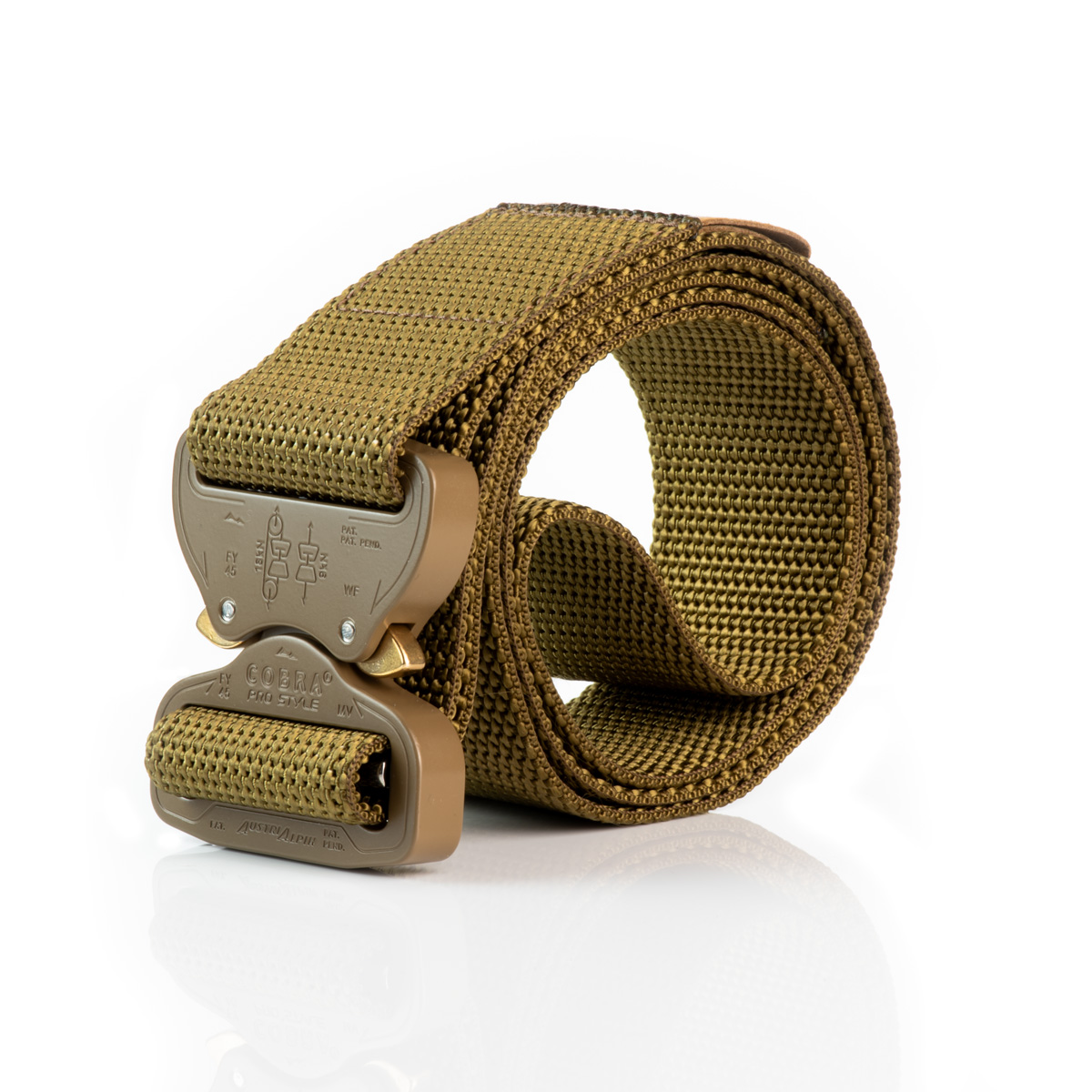 Cobra clip belt online